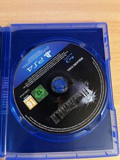 FINAL FANTASY XV PlayStation 4