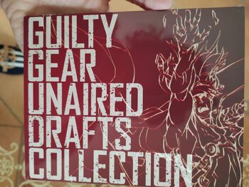 Buy Guilty Gear 20th Anniversary Pack Nintendo Switch