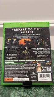 Buy Dark Souls: Prepare To Die Edition Xbox 360