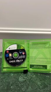 Dark Souls: Prepare To Die Edition Xbox 360