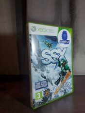 SSX Xbox 360