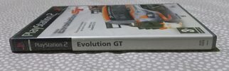 Get Evolution GT PlayStation 2