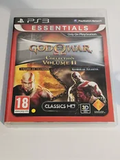 God of War: Origins Collection PlayStation 3