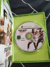 Fight Night Round 4 Xbox 360