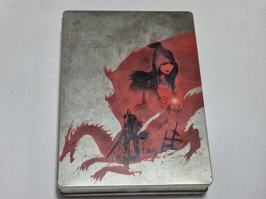 Dragon Age: Origins Collector's Edition Xbox 360