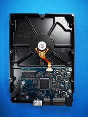 HDD HITACHI JPT50E 500GB 3.5"