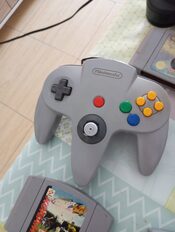 Get Consola Nintendo 64