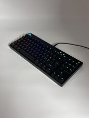 Originali Logitech G Pro Tenkeyless Gaming Mechaninė Klaviatūra