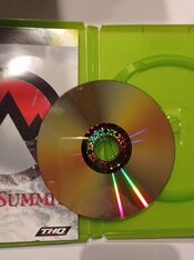 Dark Summit Xbox for sale