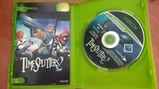 TimeSplitters 2 Xbox