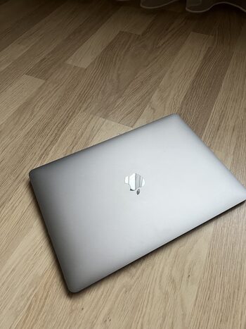 Get Apple MacBook Air M1 2020