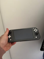 Nintendo switch lite + Pokemon Escarlata