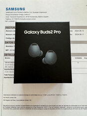 Samsung Galaxy Buds 2 Pro NUEVOS