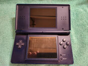 Get Nintendo DS Lite, Blue