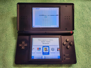 Buy Nintendo DS Lite, Blue