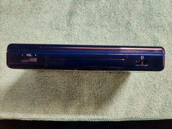 Nintendo DS Lite, Blue for sale