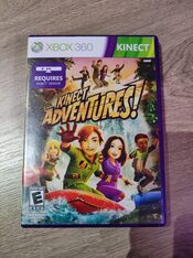 Kinect Adventures! Xbox 360