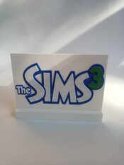 The Sims 3 žaidimo logotipo animacija