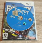 Far Cry Vengeance Wii for sale