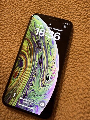 Apple iPhone XS 64GB Space Gray