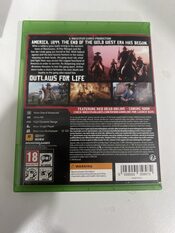 Red Dead Redemption 2 Xbox One