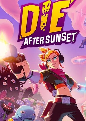 Die After Sunset (Nintendo Switch) eShop Key EUROPE