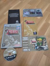 The Legend of Zelda: The Wind Waker Nintendo GameCube