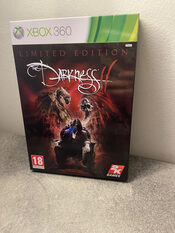 The Darkness II - Limited Edition Xbox 360