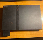 PlayStation 2 Slimline, Juoda, 8MB