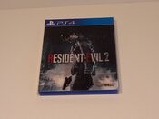 Resident Evil 2 Lenticular Edition PlayStation 4