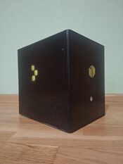 Jonsbo V4 Cube + Tacens ATX