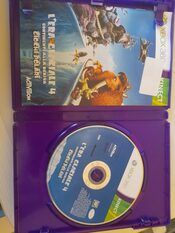 Ice Age: Continental Drift - Arctic Games Xbox 360
