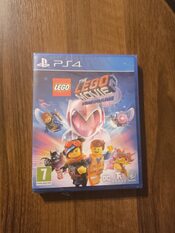 The LEGO Movie 2 Videogame PlayStation 4