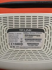 Buy Maršrutizatorius, Routeris, Router TP-LINK TL-WR740N 150Mbps Wirelless N Router