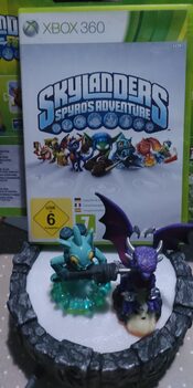 Skylanders Spyro's Adventure Xbox 360 for sale