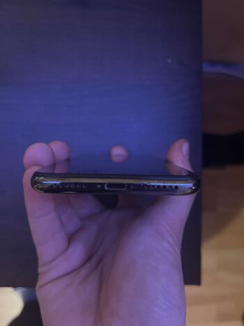 Apple iPhone X 64GB Space Gray for sale