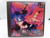 Legend of Legaia PlayStation