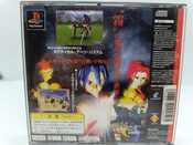 Buy Legend of Legaia PlayStation