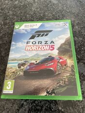 Forza Horizon 5 Xbox Series X