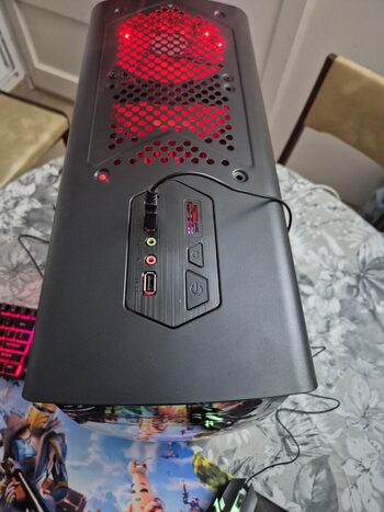 PC gaming for sale