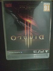 Diablo 3 PlayStation 3