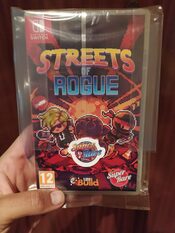 Streets of Rogue Nintendo Switch