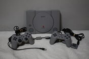 PlayStation Original, Grey