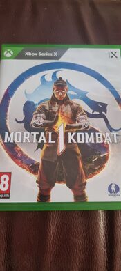 Mortal Kombat 1 Xbox Series X