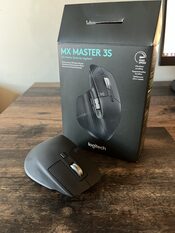 Logitech MX Master 3S