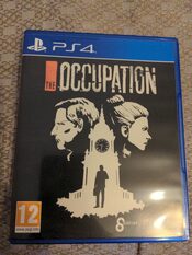 The Occupation PlayStation 4