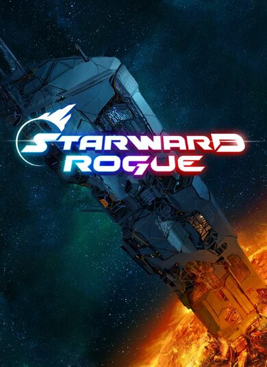 E-shop Starward Rogue Steam Key GLOBAL