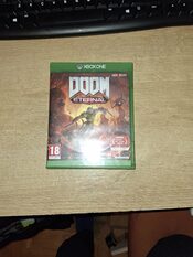 Buy DOOM Eternal Xbox One