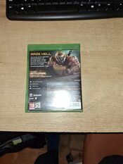 DOOM Eternal Xbox One