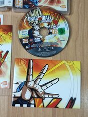 Get Dragon Ball Xenoverse PlayStation 3